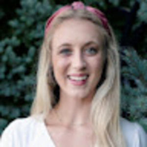 Meet your Posher, Rilee